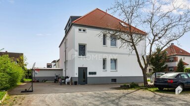 Mehrfamilienhaus zum Kauf 883.000 € 10,5 Zimmer 270 m² 921 m² Grundstück Pappelberg Braunschweig 38104