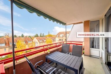 Wohnung zum Kauf 449.000 € 3 Zimmer 80 m² frei ab sofort Mariendorf Berlin 12107