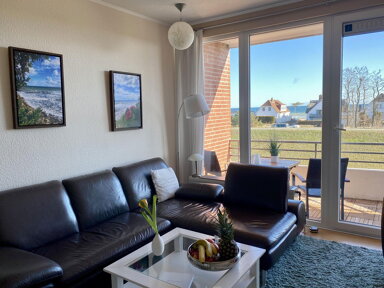 Wohnung zum Kauf provisionsfrei 319.000 € 2 Zimmer 45 m² 2. Geschoss Dahme Dahme 23747