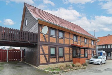 Wohnung zum Kauf 65.000 € 2 Zimmer 47,2 m² 1. Geschoss Lesse Salzgitter 38228