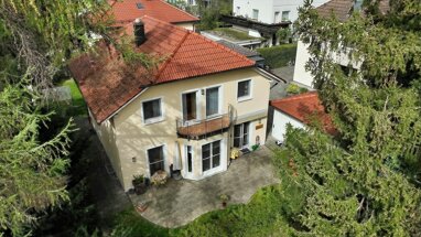 Einfamilienhaus zum Kauf 1.790.000 € 6 Zimmer 160 m² 390 m² Grundstück Moosach-Bahnhof München 80992