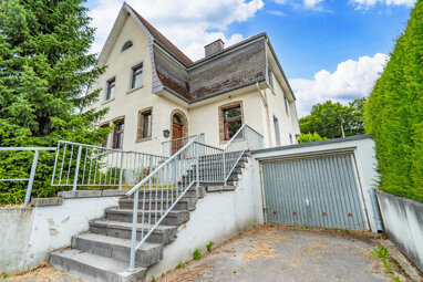 Einfamilienhaus zum Kauf Provisionsfrei 250.000 € 6 Zimmer 160 m² 629 m² Grundstück Heppenbach Heppenbach 4771