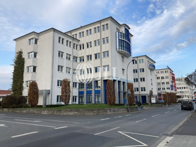 Bürofläche zur Miete Provisionsfrei 9,50 € 3.400 m² Bürofläche Kernstadt Oberursel (Taunus) 61440