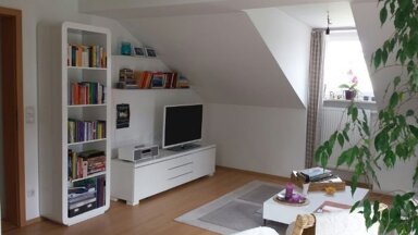 Wohnung zur Miete 580 € 2 Zimmer 53,4 m² 3. Geschoss frei ab 01.02.2025 Lindenstraße 8 Deggendorf Deggendorf 94469