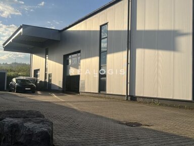 Halle/Industriefläche zur Miete 1.200 m² Lagerfläche teilbar ab 600 m² Maulbronn Maulbronn 75433