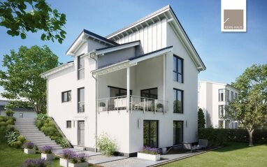 Einfamilienhaus zum Kauf 1.149.110 € 7 Zimmer 241 m² 843 m² Grundstück Honrath Lohmar 53797