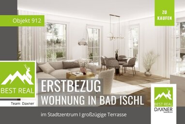 Terrassenwohnung zum Kauf 533.115 € 69,5 m² Bad Ischl 4820