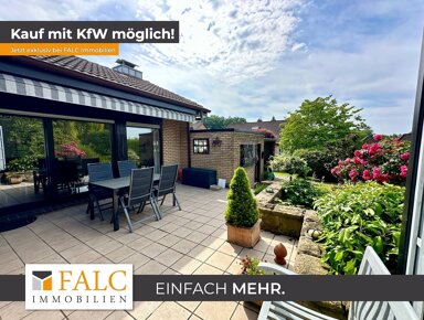 Einfamilienhaus zum Kauf provisionsfrei 549.000 € 129,1 m² 650 m² Grundstück Schapdetten Nottuln 48301