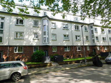 Wohnung zur Miete 515 € 2 Zimmer 64,9 m² 3. Geschoss Freigrafendamm 15 Altenbochum Bochum 44803
