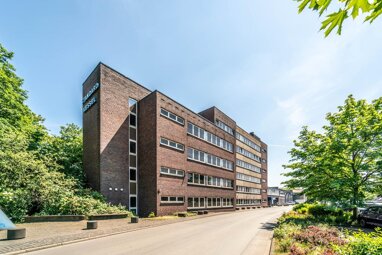 Bürofläche zur Miete Provisionsfrei 6,90 € 820 m² Bürofläche teilbar ab 820 m² Obermeiderich Duisburg 47138