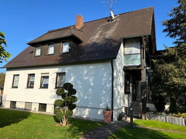 Einfamilienhaus zur Miete 1.600 € 6 Zimmer 165 m² 1.077 m² Grundstück Mühlhausen Mühlhausen 92360