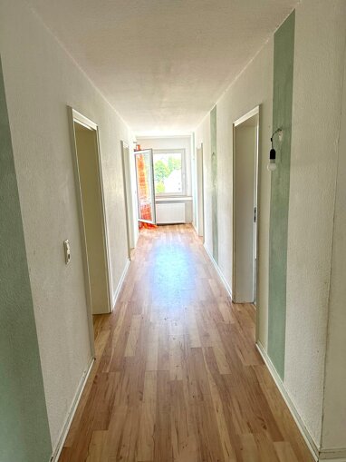 Wohnung zur Miete 880 € 5 Zimmer 110 m² 4. Geschoss Bismarckstraße 32 Mittelstadt Wetter (Ruhr) 58300