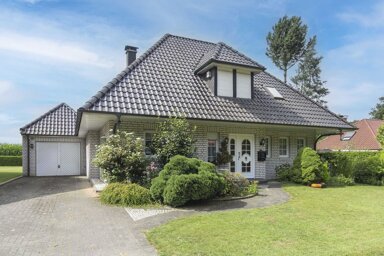 Einfamilienhaus zum Kauf 319.000 € 5 Zimmer 170,6 m² 669,3 m² Grundstück Flechum Haselünne 49740