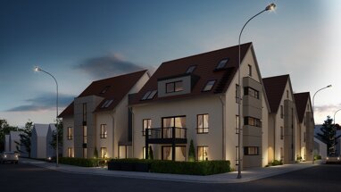 Wohnung zum Kauf 792.900 € 5 Zimmer 114 m² 1. Geschoss Ditzinger Straße 22 Gerlingen 70839