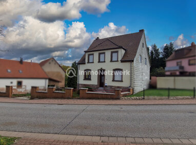Einfamilienhaus zum Kauf 228.000 € 7 Zimmer 140 m² 921 m² Grundstück Brücken (Pfalz) 66904