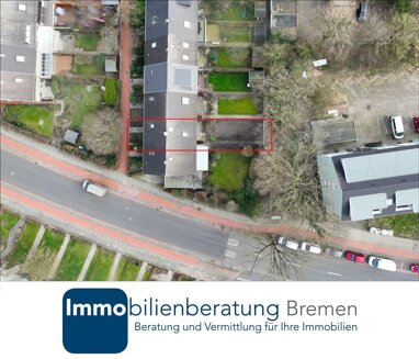 Reihenmittelhaus zum Kauf 279.000 € 5 Zimmer 97,8 m² 156 m² Grundstück Lehesterdeich Bremen 28357