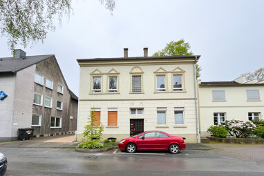 Wohnung zur Miete 350 € 1,5 Zimmer 50 m² Laerstr. 12 Altenbochum Bochum 44803