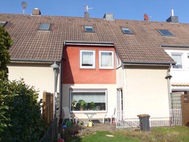 Reihenmittelhaus zum Kauf 260.000 € 5 Zimmer 116 m² 241 m² Grundstück Gartenstadt / Harleshausen Kassel 34128
