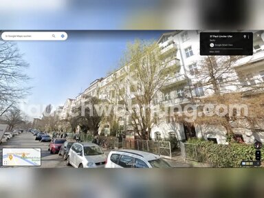 Wohnung zur Miete 550 € 2,5 Zimmer 43 m² 3. Geschoss Kreuzberg Berlin 10999