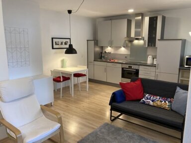 Wohnung zur Miete 760 € 2 Zimmer 48 m² EG frei ab 01.04.2025 Tummelplatzweg 26 Memmingen Memmingen 87700