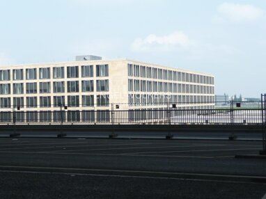 Büro-/Praxisfläche zur Miete 24 € 427,7 m² Bürofläche teilbar ab 427,7 m² Schönefeld Schönefeld 12529