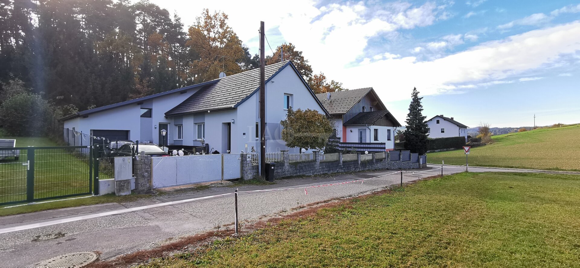 Einfamilienhaus zum Kauf 345.000 € 127 m²<br/>Wohnfläche 601 m²<br/>Grundstück Almesberg 4211