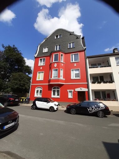 Wohnung zur Miete 785 € 4 Zimmer 105 m² 3. Geschoss Yorckstr. 17 Vohwinkel - Mitte Wuppertal 42329