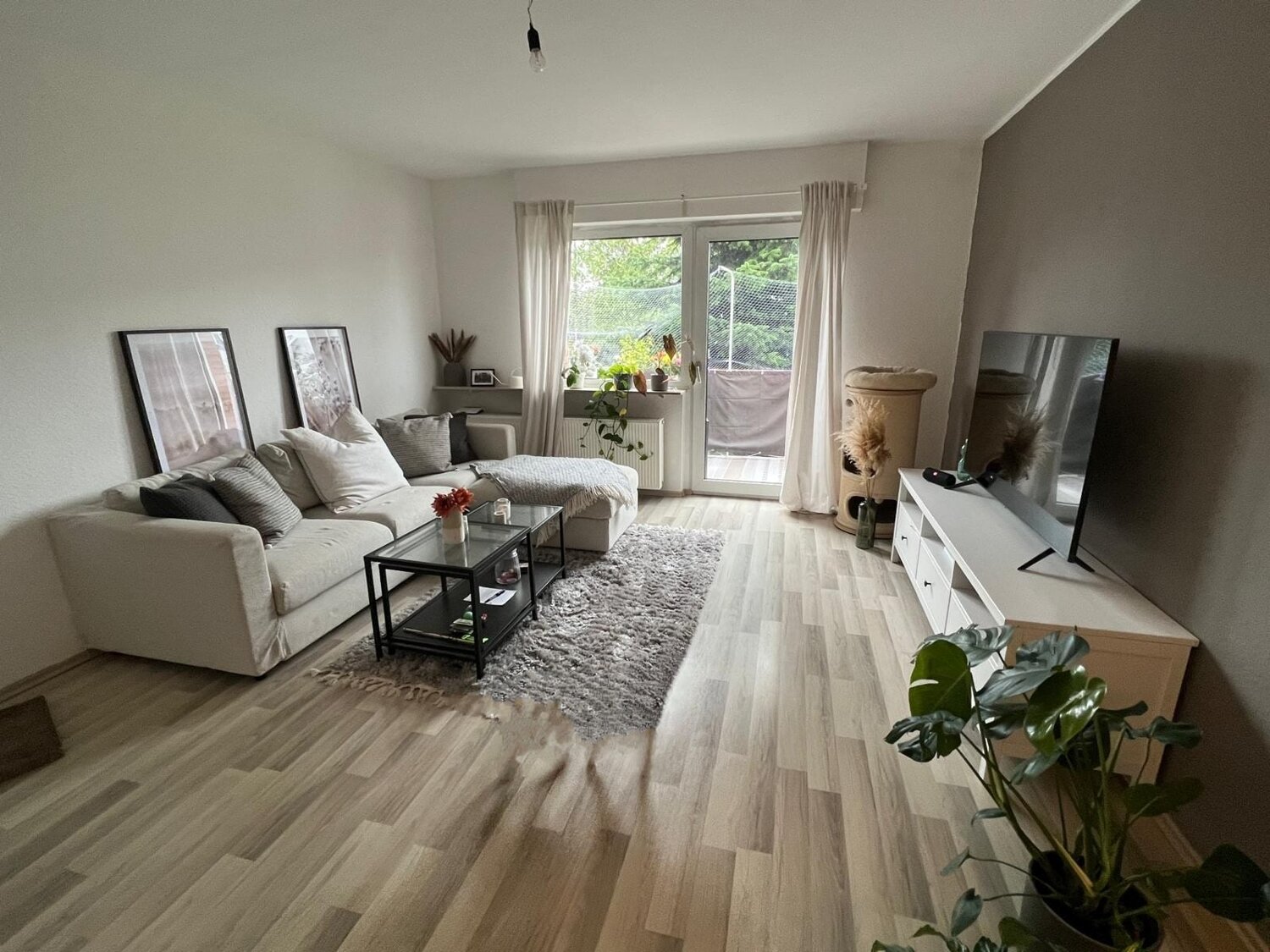 Wohnung zur Miete Wohnen auf Zeit 1.500 € 2 Zimmer 60 m²<br/>Wohnfläche Ab sofort<br/>Verfügbarkeit Spich Troisdorf 53842