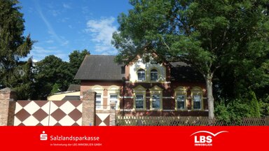 Einfamilienhaus zum Kauf 269.000 € 9 Zimmer 250 m² 2.813 m² Grundstück Staßfurt Staßfurt 39418