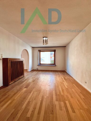 Einfamilienhaus zum Kauf 309.000 € 4 Zimmer 126 m² 353 m² Grundstück Langenlonsheim 55450