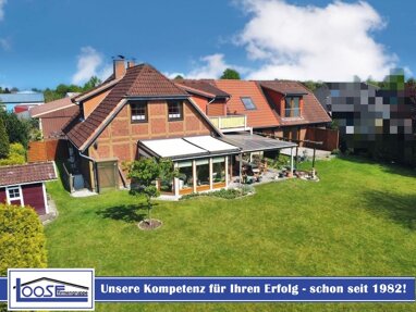 Mehrfamilienhaus zum Kauf 895.000 € 9 Zimmer 280 m² 2.304 m² Grundstück Wahlbezirk 11 Bad Schwartau 23611