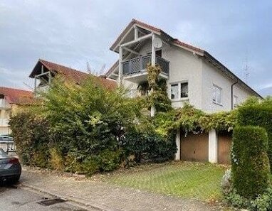 Wohnung zum Kauf 299.000 € 4 Zimmer 103,3 m² Altrheinau Rastatt 76437