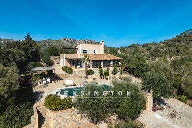 Finca zum Kauf 1.890.000 € 5 Zimmer 200 m² 7.103 m² Grundstück Sant Llorenç des Cardassar