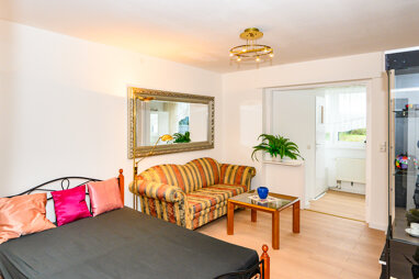 Wohnung zur Miete Wohnen auf Zeit 1.540 € 2 Zimmer 53 m² frei ab sofort Grau-Rheindorf Bonn 53117