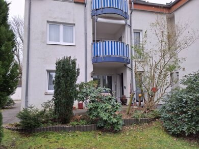 Wohnung zur Miete 600 € 3 Zimmer 89 m² EG Hermannsburg Südheide 29320