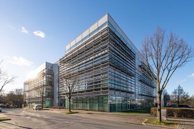 Bürofläche zur Miete Provisionsfrei 7.600 m² Bürofläche Lise-Meitner-Allee 1 Querenburg Bochum 44801