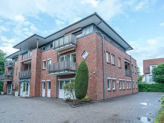 Wohnung zum Kauf 235.000 € 2 Zimmer 70 m² Rastede II Rastede 26180