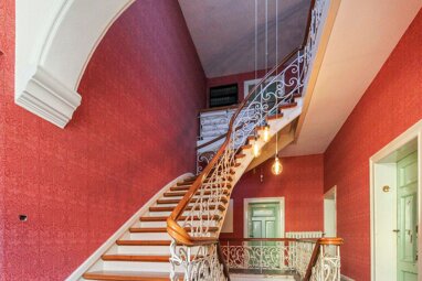 Villa zum Kauf 2.900.000 € 14 Zimmer 490,1 m² 4.296,1 m² Grundstück Altstadt Celle 29221