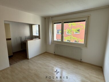 Wohnung zur Miete 520 € 1,5 Zimmer 35 m² 3. Geschoss Kreuzgasse 31 Wien 1180