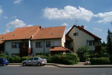 Wohnung zur Miete nur mit Wohnberechtigungsschein 340 € 2 Zimmer 58,8 m² 1. Geschoss Stiftstraße 14 Uslar Uslar 37170