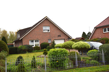 Einfamilienhaus zum Kauf 284.000 € 8 Zimmer 170 m² 952 m² Grundstück Warsingsfehn Moormerland 26802