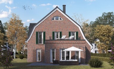 Villa zum Kauf Provisionsfrei 1.580.000 € 5 Zimmer 200 m² 1.010 m² Grundstück Hamburg 22359