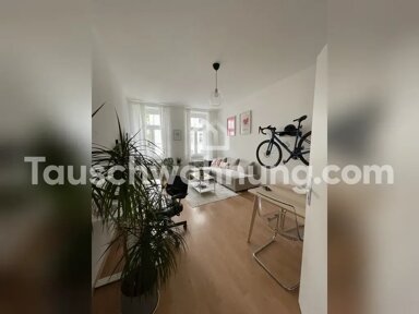 Wohnung zur Miete Tauschwohnung 550 € 2 Zimmer 57 m² Gohlis - Nord Leipzig 04157