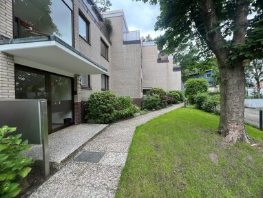 Wohnung zum Kauf 429.000 € 3 Zimmer 77,1 m² Hummelsbüttel Hamburg 22339