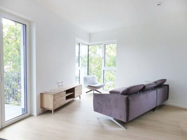 Wohnung zur Miete Wohnen auf Zeit 2.875 € 2 Zimmer 98 m² frei ab sofort Dennewitzstraße Schöneberg Berlin 10783