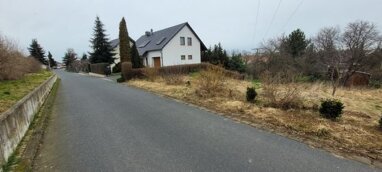 Grundstück zum Kauf Provisionsfrei 18.500 € 536 m² Grundstück Am Hang Neuseußlitz Nünchritz 01612