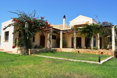 Villa zum Kauf 850.000 € 5 Zimmer 360 m² 5.000 m² Grundstück Kreta
