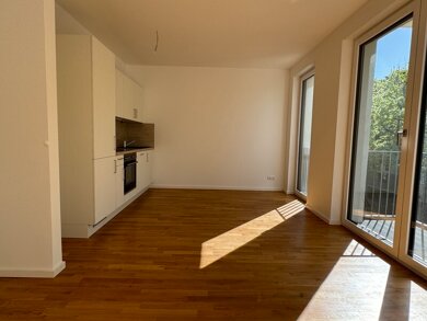 Wohnung zur Miete 885 € 2 Zimmer 59 m² 1. Geschoss Wilhelminenstraße 5 Eutritzsch Leipzig-Eutritzsch 04129