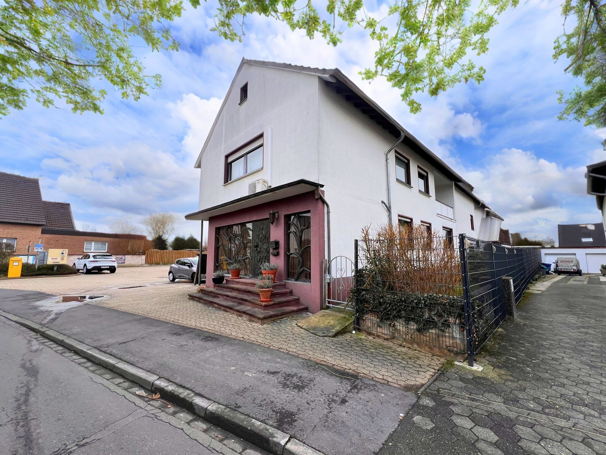 Wohn- und Geschäftshaus zum Kauf als Kapitalanlage geeignet 2.890.000 € 2.155 m²<br/>Fläche 3.512 m²<br/>Grundstück Hoholz Bonn 53229