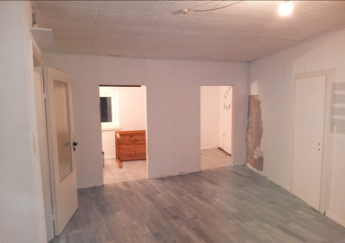 Wohnung zur Miete 350 € 2 Zimmer 48 m² 1. Geschoss frei ab sofort Mühlenwall 11 Wallensen Salzhemmendorf 31020